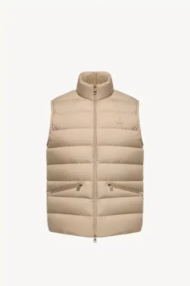 Moncler Treompan Down Vest | Thumbnail 2 Moncler Treompan Down Vest | Thumbnail 2