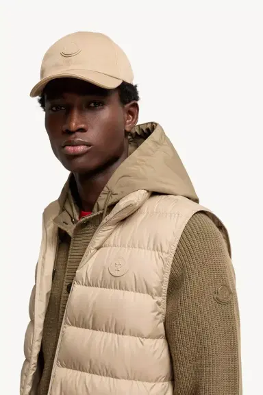 Moncler Treompan Down Vest | Thumbnail 4 Moncler Treompan Down Vest | Thumbnail 4