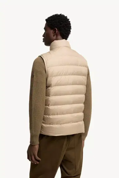 Moncler Treompan Down Vest | Thumbnail 6 Moncler Treompan Down Vest | Thumbnail 6