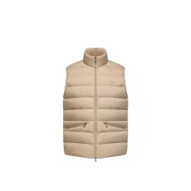 Moncler Treompan Down Vest | Thumbnail 1 Moncler Treompan Down Vest | Thumbnail 1