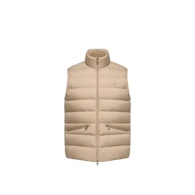 Moncler Treompan Down Vest