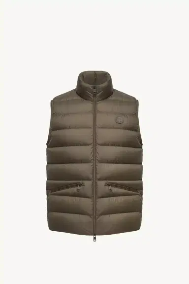 Moncler Treompan Down Vest | Thumbnail 2 Moncler Treompan Down Vest | Thumbnail 2