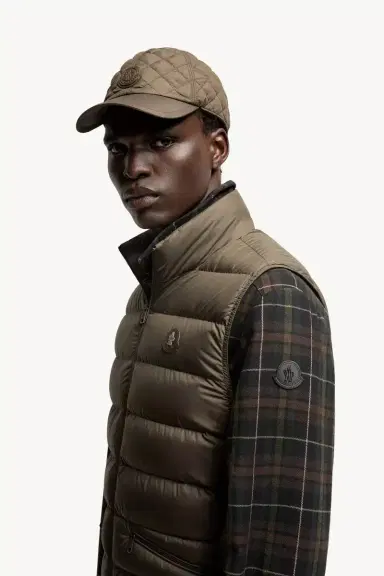 Moncler Treompan Down Vest | Thumbnail 4 Moncler Treompan Down Vest | Thumbnail 4