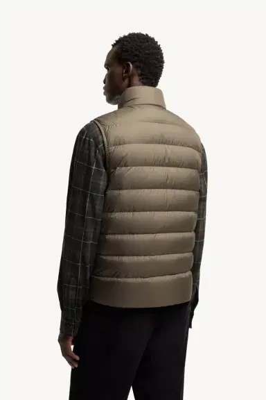 Moncler Treompan Down Vest | Thumbnail 6 Moncler Treompan Down Vest | Thumbnail 6