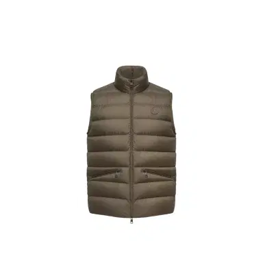 Moncler Treompan Down Vest | Thumbnail 1 Moncler Treompan Down Vest | Thumbnail 1