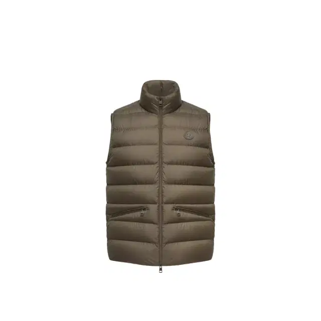 Moncler Treompan Down Vest