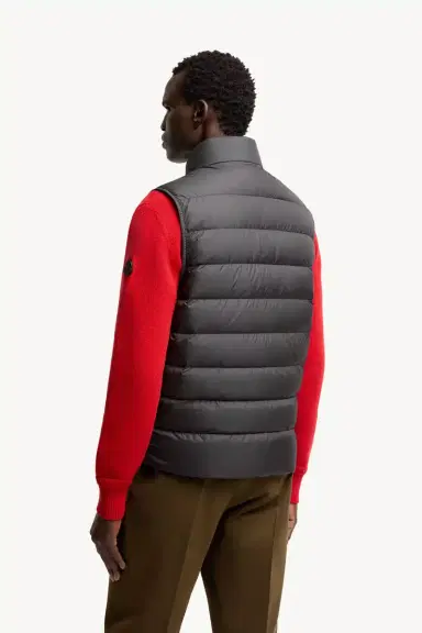 Moncler Treompan Down Vest | Thumbnail 6 Moncler Treompan Down Vest | Thumbnail 6