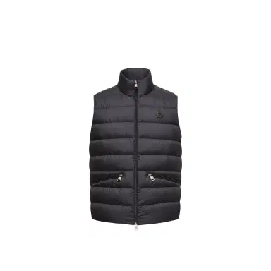 Moncler Treompan Down Vest | Thumbnail 1 Moncler Treompan Down Vest | Thumbnail 1