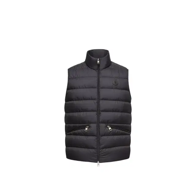 Moncler Treompan Down Vest
