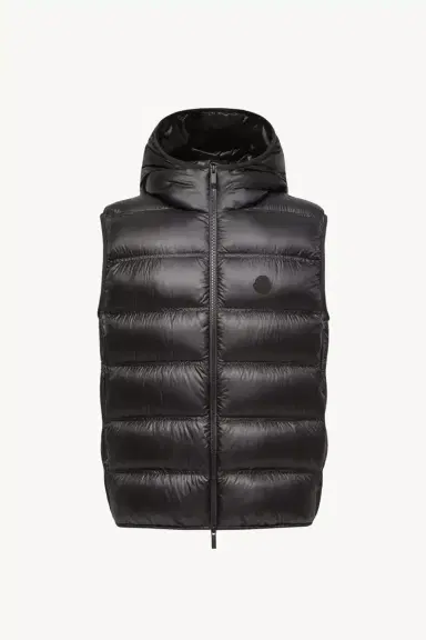 Moncler Panestrel Down Vest | Thumbnail 2