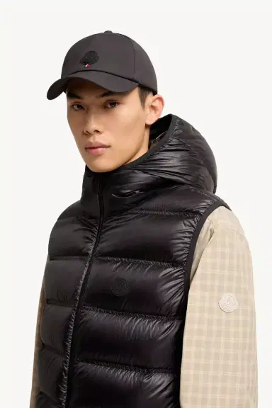 Moncler Panestrel Down Vest | Thumbnail 4