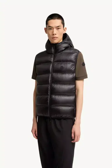 Moncler Panestrel Down Vest | Thumbnail 5