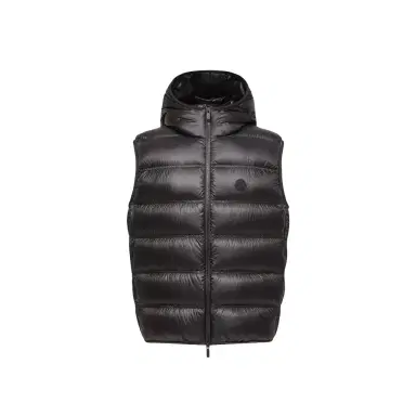 Moncler Panestrel Down Vest | Thumbnail 1