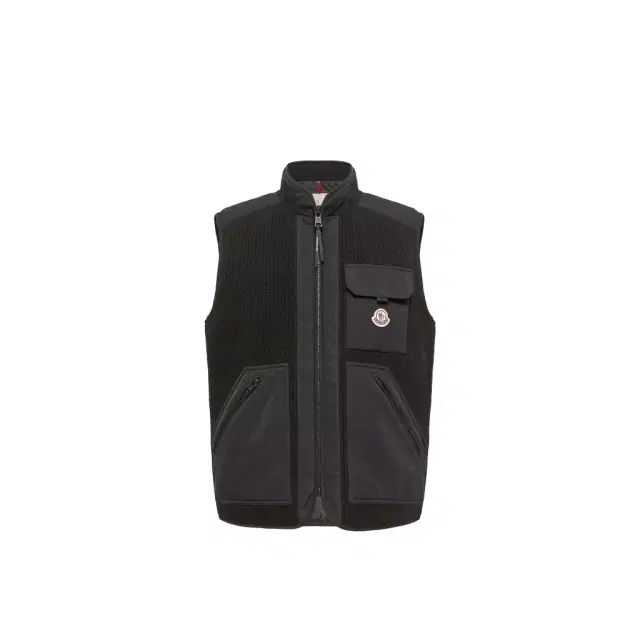 Moncler Lenevra Down Vest