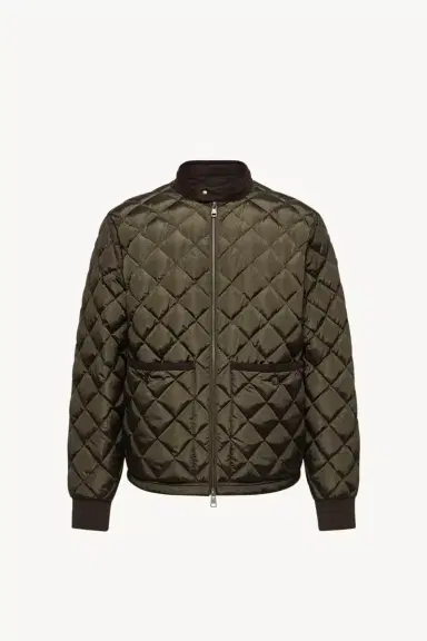 Moncler Eclal Short Down Jacket | Thumbnail 2 Moncler Eclal Short Down Jacket | Thumbnail 2