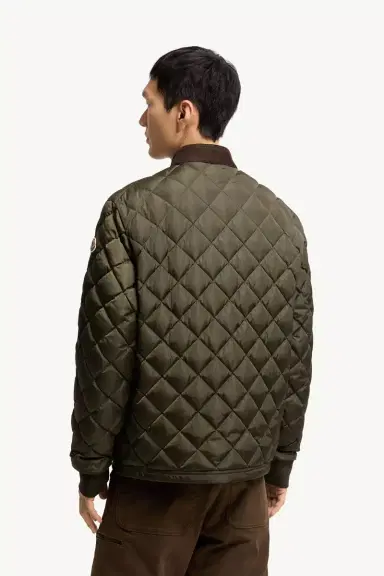 Moncler Eclal Short Down Jacket | Thumbnail 6 Moncler Eclal Short Down Jacket | Thumbnail 6