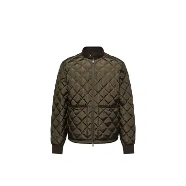 Moncler Eclal Short Down Jacket | Thumbnail 1 Moncler Eclal Short Down Jacket | Thumbnail 1