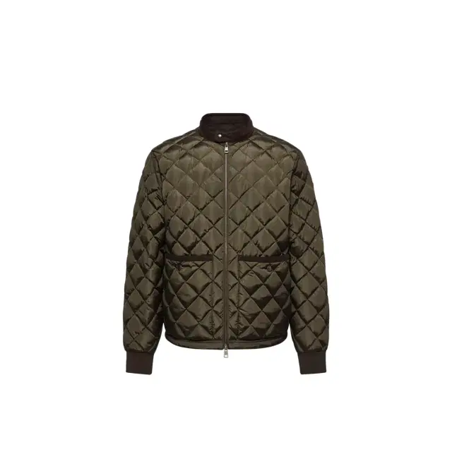 Moncler Eclal Short Down Jacket