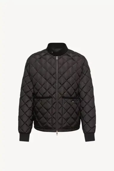 Moncler Eclal Short Down Jacket | Thumbnail 2 Moncler Eclal Short Down Jacket | Thumbnail 2
