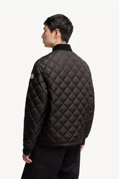 Moncler Eclal Short Down Jacket | Thumbnail 6 Moncler Eclal Short Down Jacket | Thumbnail 6