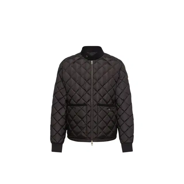 Moncler Eclal Short Down Jacket