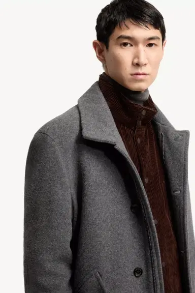 Moncler Panyol Short Wool Down Jacket | Thumbnail 7 Moncler Panyol Short Wool Down Jacket | Thumbnail 7