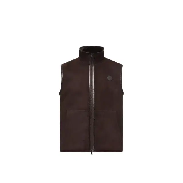 Moncler Rysfen Reversible Down Vest