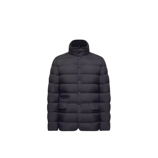 Moncler Elarune Hooded Down Jacket