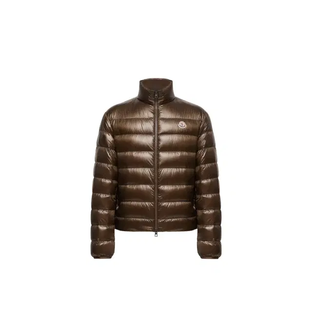 Moncler Sergesta Packable Short Down Jacket