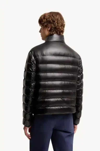 Moncler Sergesta Packable Short Down Jacket | Thumbnail 6