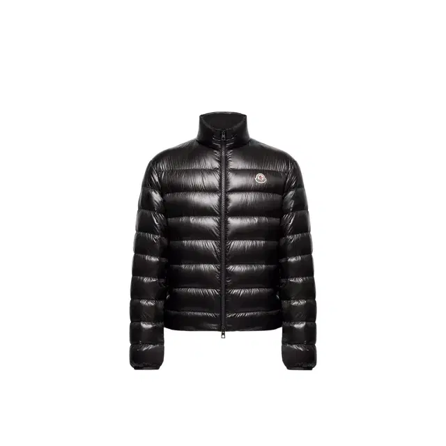 Moncler Sergesta Packable Short Down Jacket