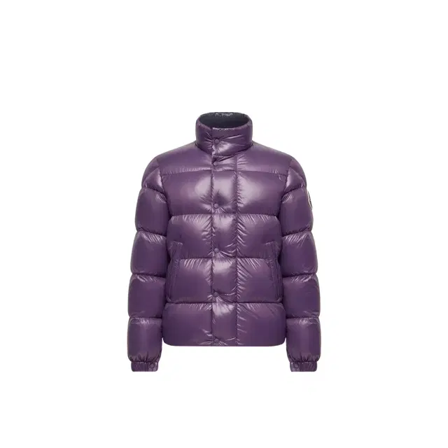 Moncler Bendola Laqué Short Down Jacket