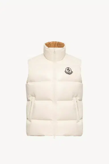 Moncler Belice Down Vest | Thumbnail 2