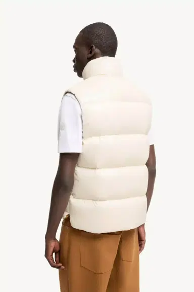 Moncler Belice Down Vest | Thumbnail 6