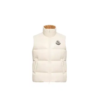 Moncler Belice Down Vest | Thumbnail 1