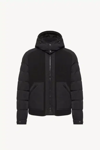 Moncler Pelat Down Jacket | Thumbnail 2 Moncler Pelat Down Jacket | Thumbnail 2