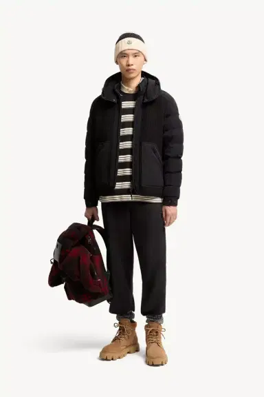 Moncler Pelat Down Jacket | Thumbnail 3 Moncler Pelat Down Jacket | Thumbnail 3