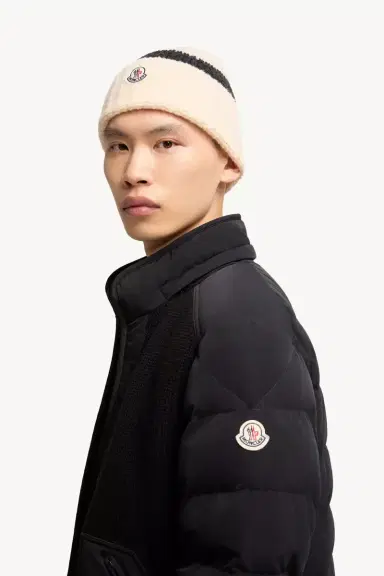 Moncler Pelat Down Jacket | Thumbnail 4 Moncler Pelat Down Jacket | Thumbnail 4