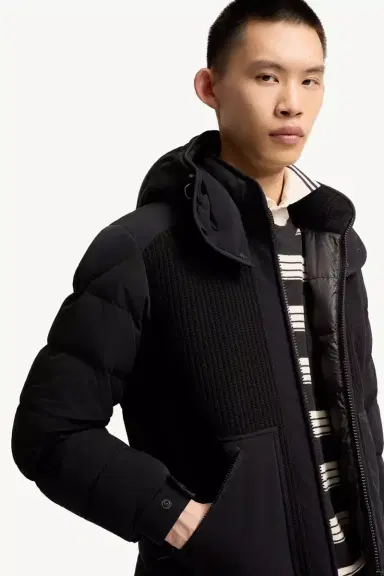 Moncler Pelat Down Jacket | Thumbnail 7 Moncler Pelat Down Jacket | Thumbnail 7