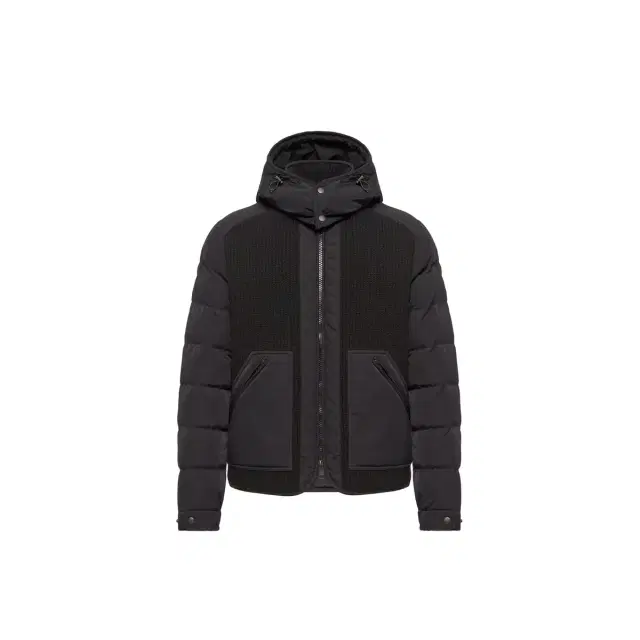 Moncler Pelat Down Jacket