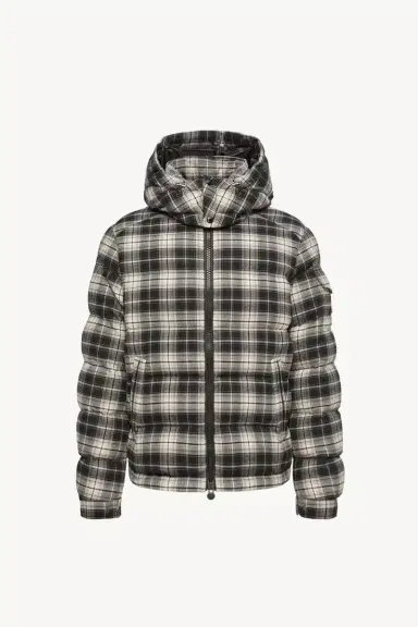 Moncler Airor Hooded Down Jacket | Thumbnail 2 Moncler Airor Hooded Down Jacket | Thumbnail 2