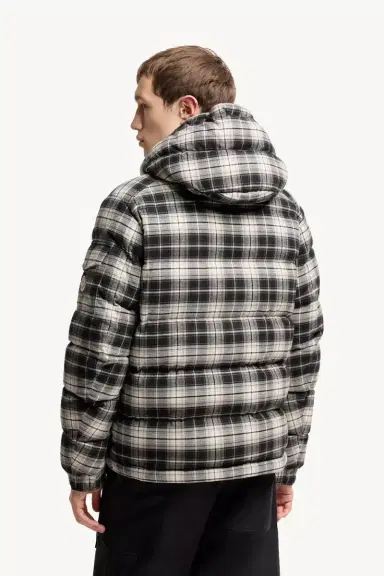 Moncler Airor Hooded Down Jacket | Thumbnail 6 Moncler Airor Hooded Down Jacket | Thumbnail 6