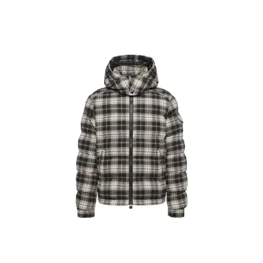 Moncler Airor Hooded Down Jacket | Thumbnail 1 Moncler Airor Hooded Down Jacket | Thumbnail 1