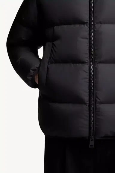 Moncler Erterle Short Down Jacket | Thumbnail 8 Moncler Erterle Short Down Jacket | Thumbnail 8