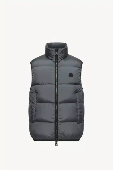 Moncler Gabas Down Vest | Thumbnail 2