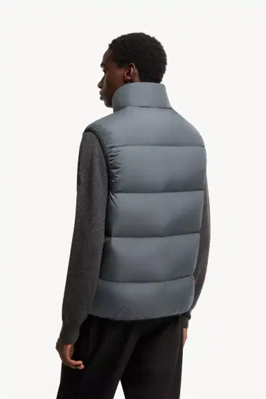 Moncler Gabas Down Vest | Thumbnail 6