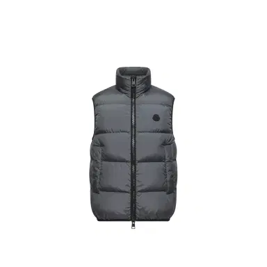 Moncler Gabas Down Vest | Thumbnail 1