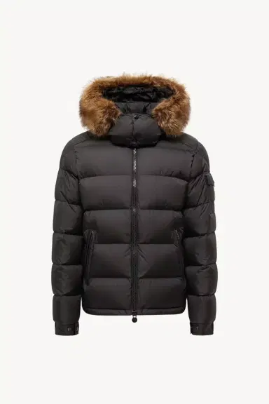 Moncler Mayaf Hooded Short Down Jacket | Thumbnail 2 Moncler Mayaf Hooded Short Down Jacket | Thumbnail 2