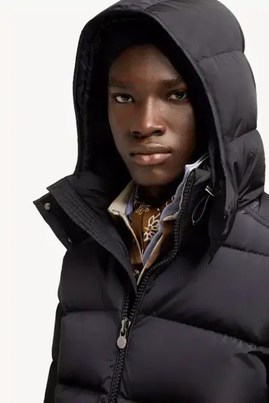 Moncler Maya Matte Short Down Jacket | Thumbnail 8 Moncler Maya Matte Short Down Jacket | Thumbnail 8