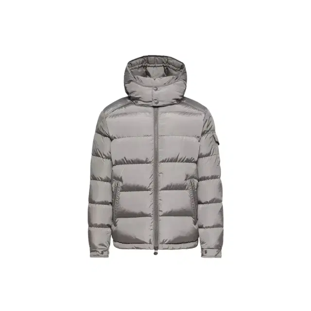 Moncler Maya Matte Short Down Jacket